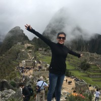 ANA MARIA HIDALGO QUIROLA