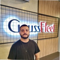 Luis Gustavo Souza Leite
