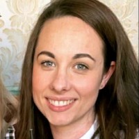 Rebecca Fensome
