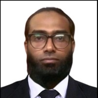 Mohammed Ali Mecheri