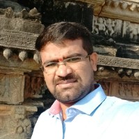 Beeresha D C