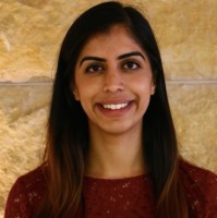 Khushali Shah