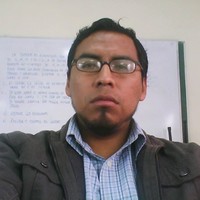 Robert Isaias Quispe Romero