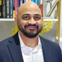 Girish Byakod