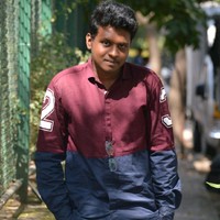 Karthik m