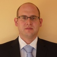 Stephen Green