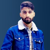 M Haris