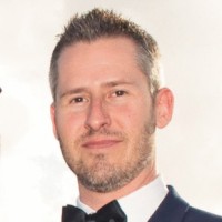 Nicholas Stan