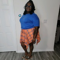 Charlene Joseph