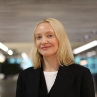 Zoe Hughes