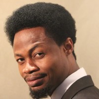 Matthew Olugbemi