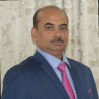 Shahrukh Islam