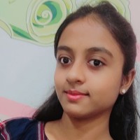 JAYASHRI R