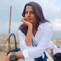 Harshada Bhandare