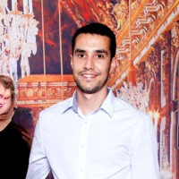 Matheus Guedes Ribeiro Pereira