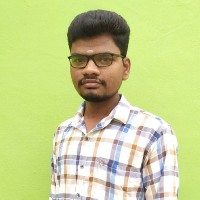 Saravanan R