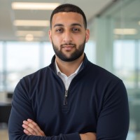 Omar Osman