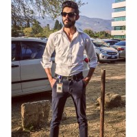 Rehan Ali