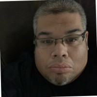 Ernest Martinez Jr