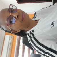 Irene Okai