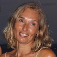 Claire Vincent