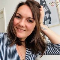 Julia Stechl