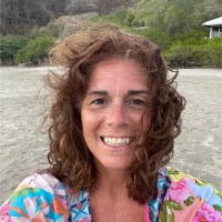 Sharon Riley
