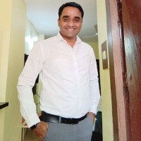 Ashok Sharma