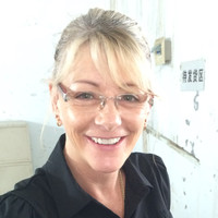 Kim McKay