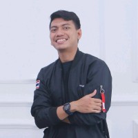 Mochammad Hamsyah Syaifudin