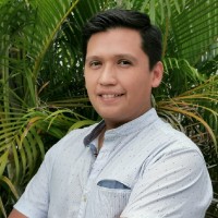 Ing. Josue Espinosa Ocampo