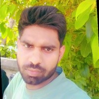 RANJESH CHAUHAN