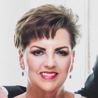 Jane Ann Mcgowen