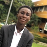 Dixon Afreh Frimpong