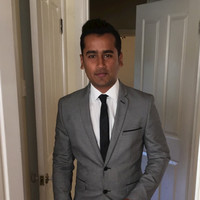 Hussain Bootwala
