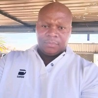Patrick Mokhethi