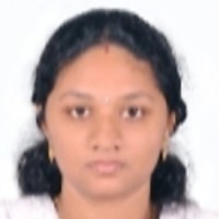 Aswathy Mohan