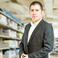 Diego J. Castro Cardenas