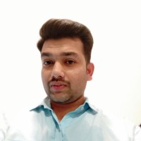 Md Osman Fareed
