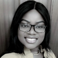 Oumou Kalsoum Diouf