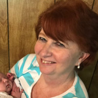 Kathy Haralson