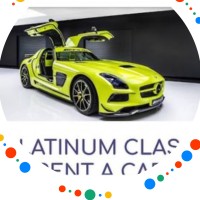 Platinum Class Rent A Car