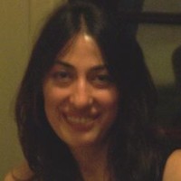Songül Bilge