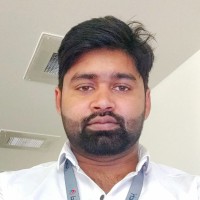 Md Kamran Ali Akhtar