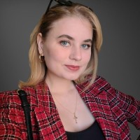 Veronika Klimchuk