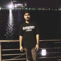 Saurav Pandey