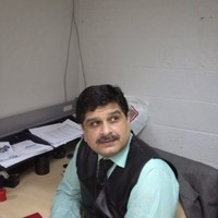 Umar Mahmood Mahmood Pervaiz