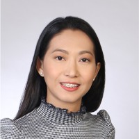 Maggie May Villanueva, Rph,Mba