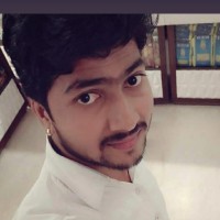 Avnendra Bhadoriya