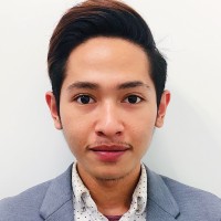 Muhamad Afnan Safwan Bin Mustafa